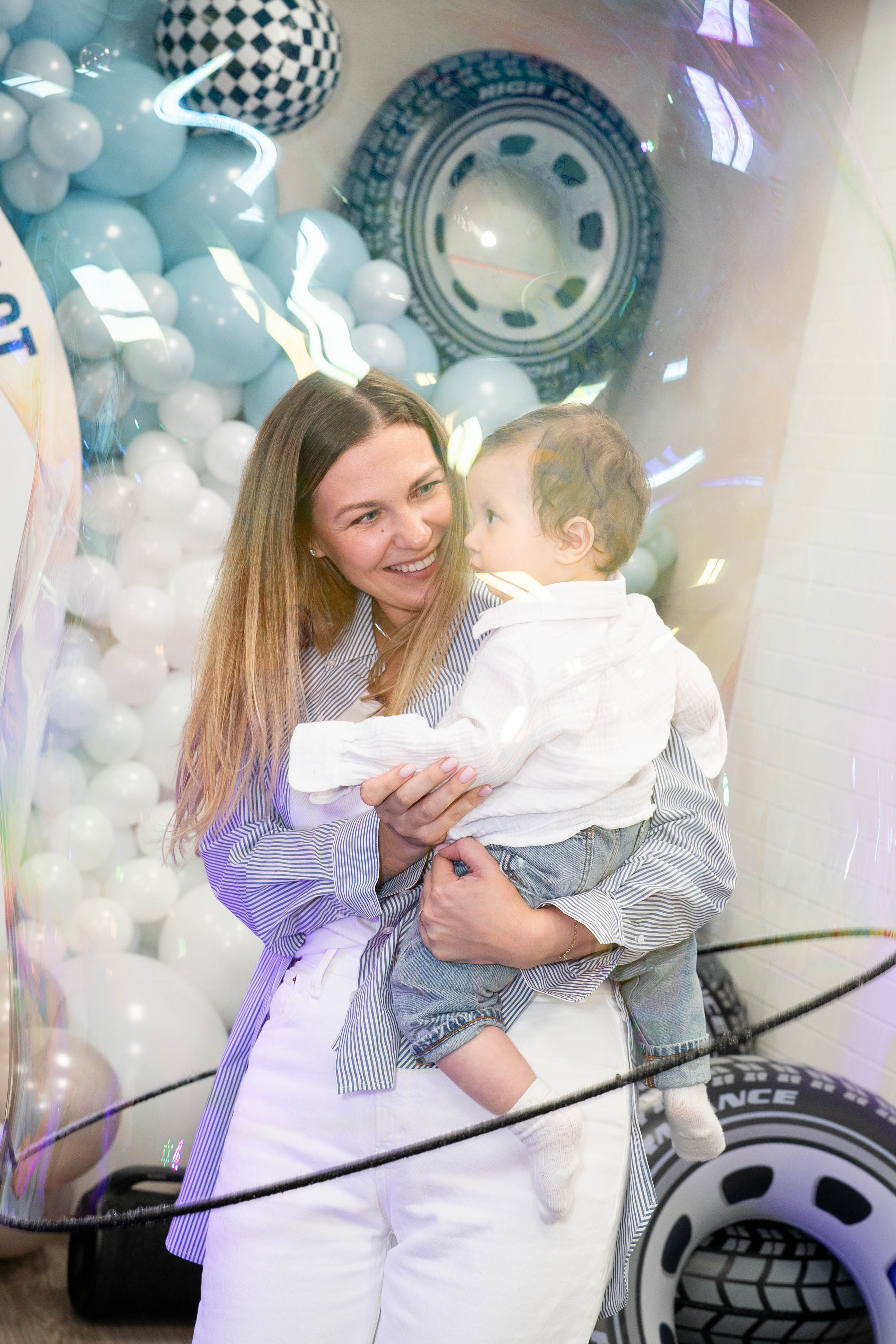 Birthday Photography NYC