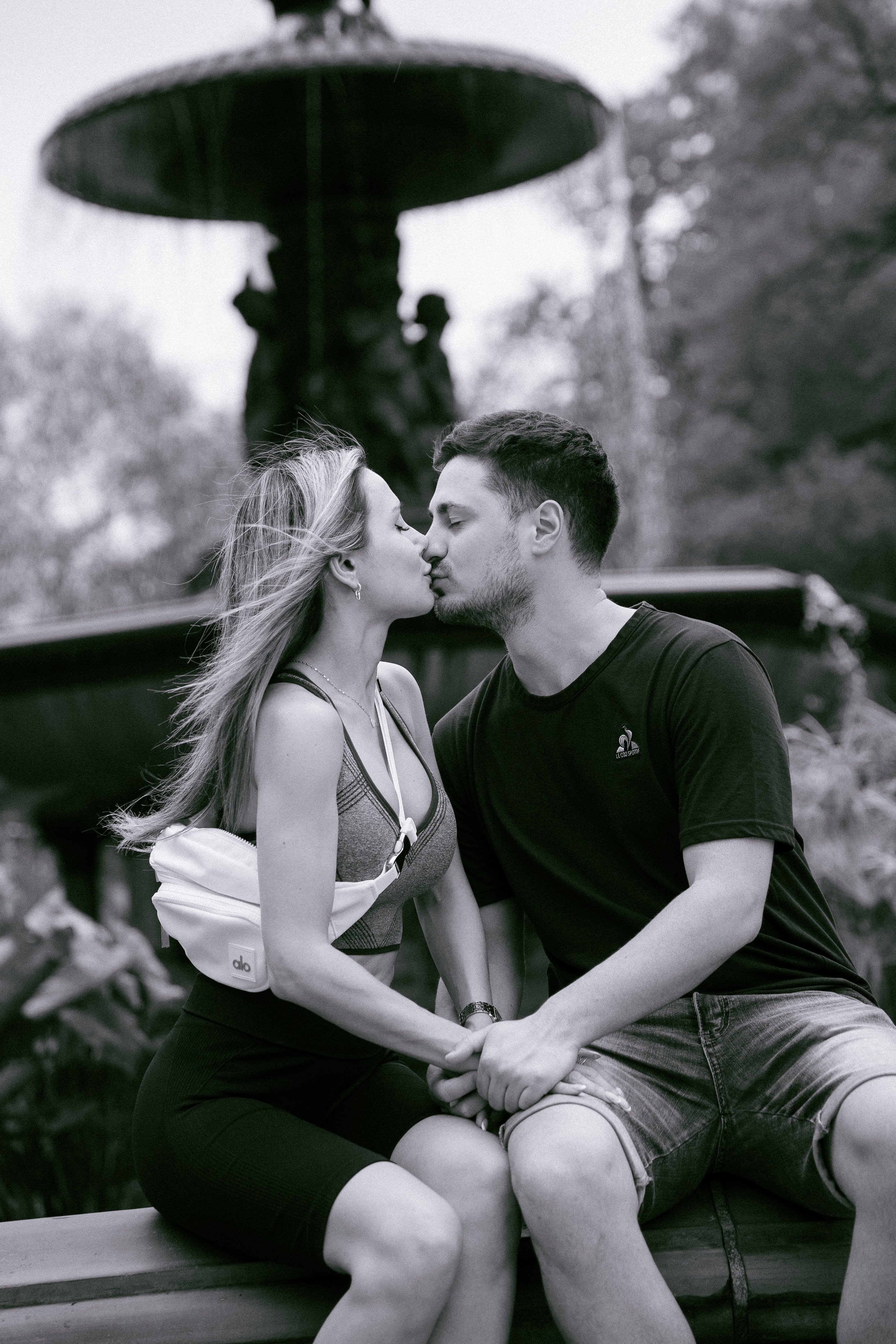 Couple Photography NYC