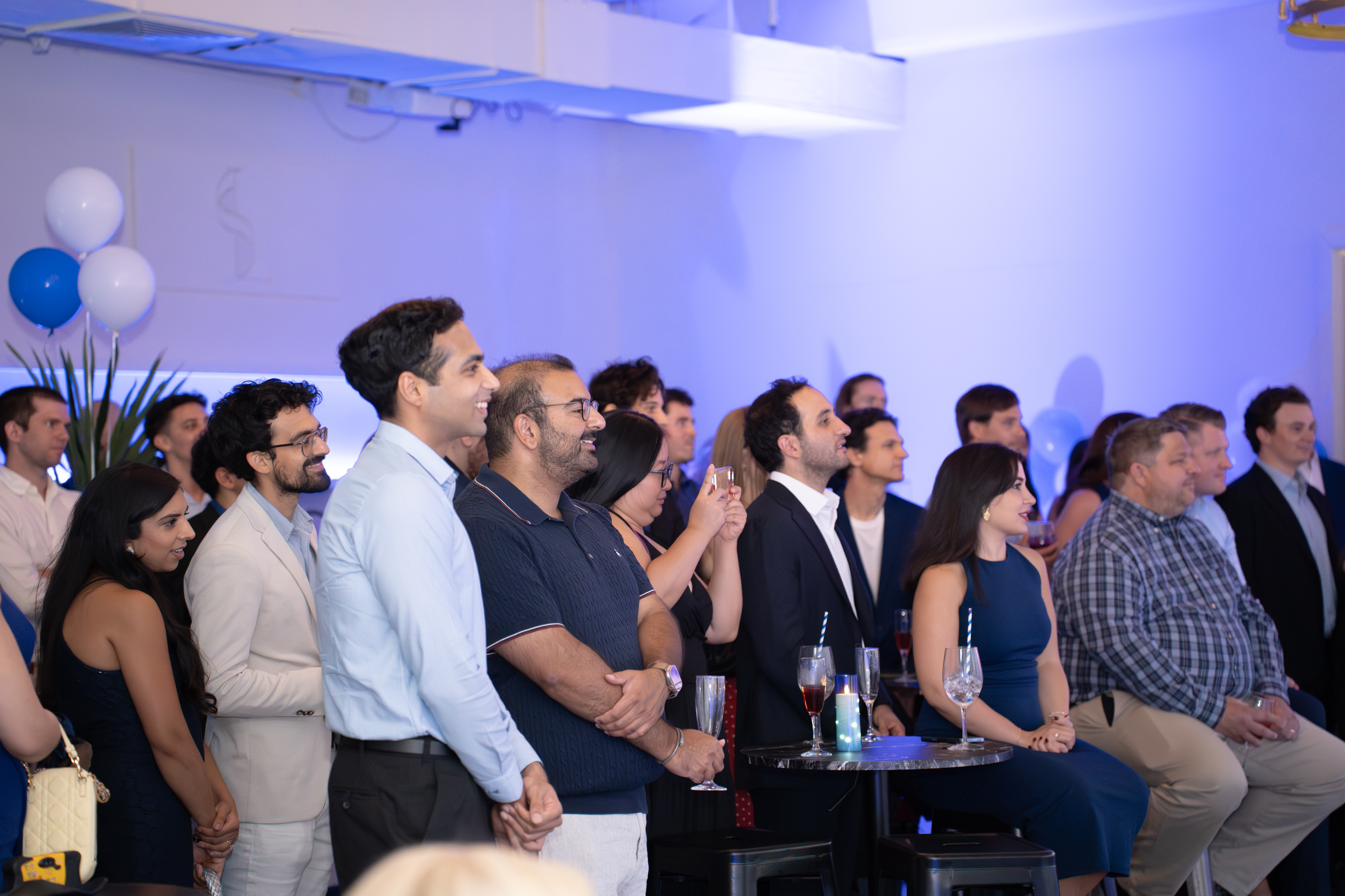 Event Photography NYC