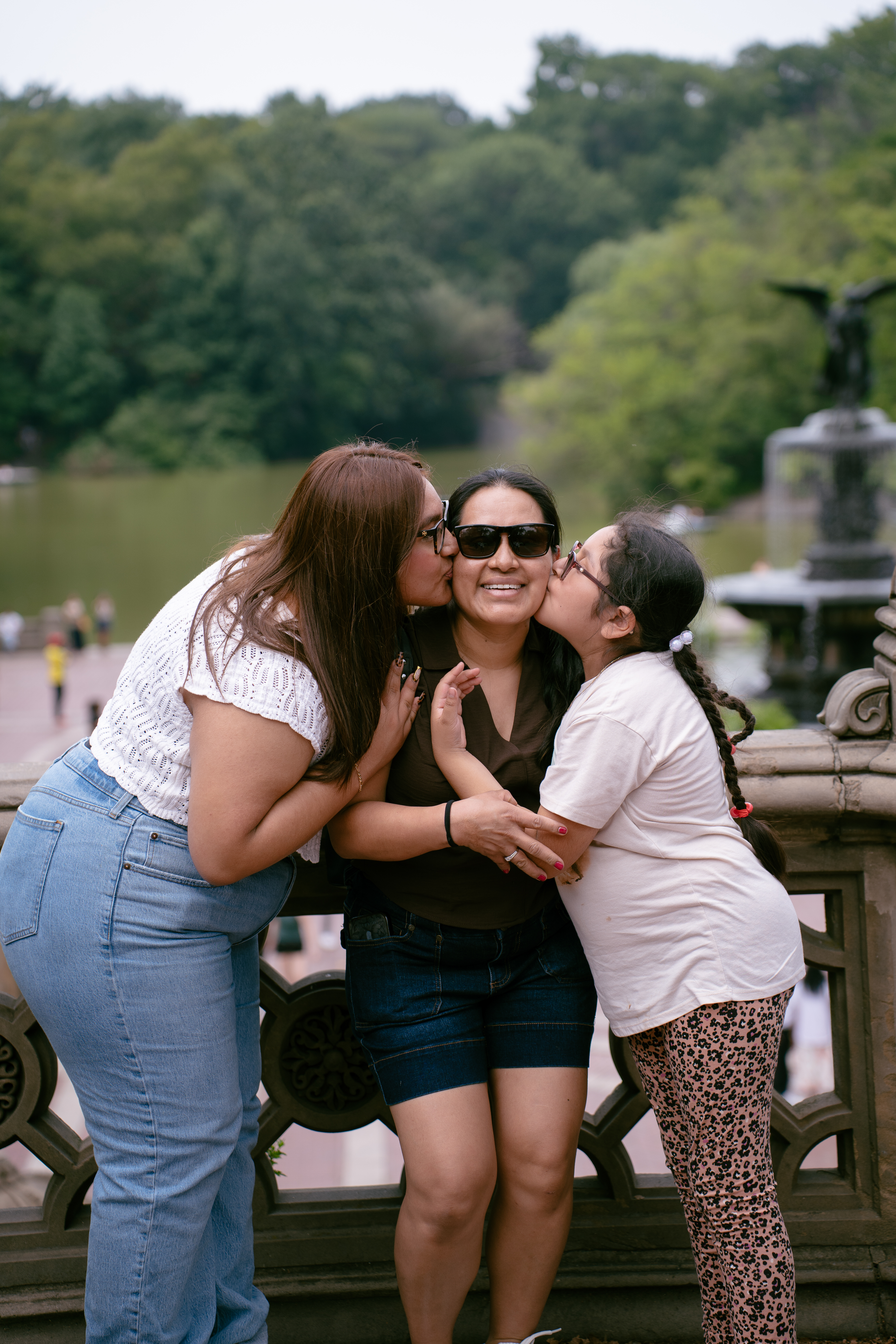 Family Portraits NYC