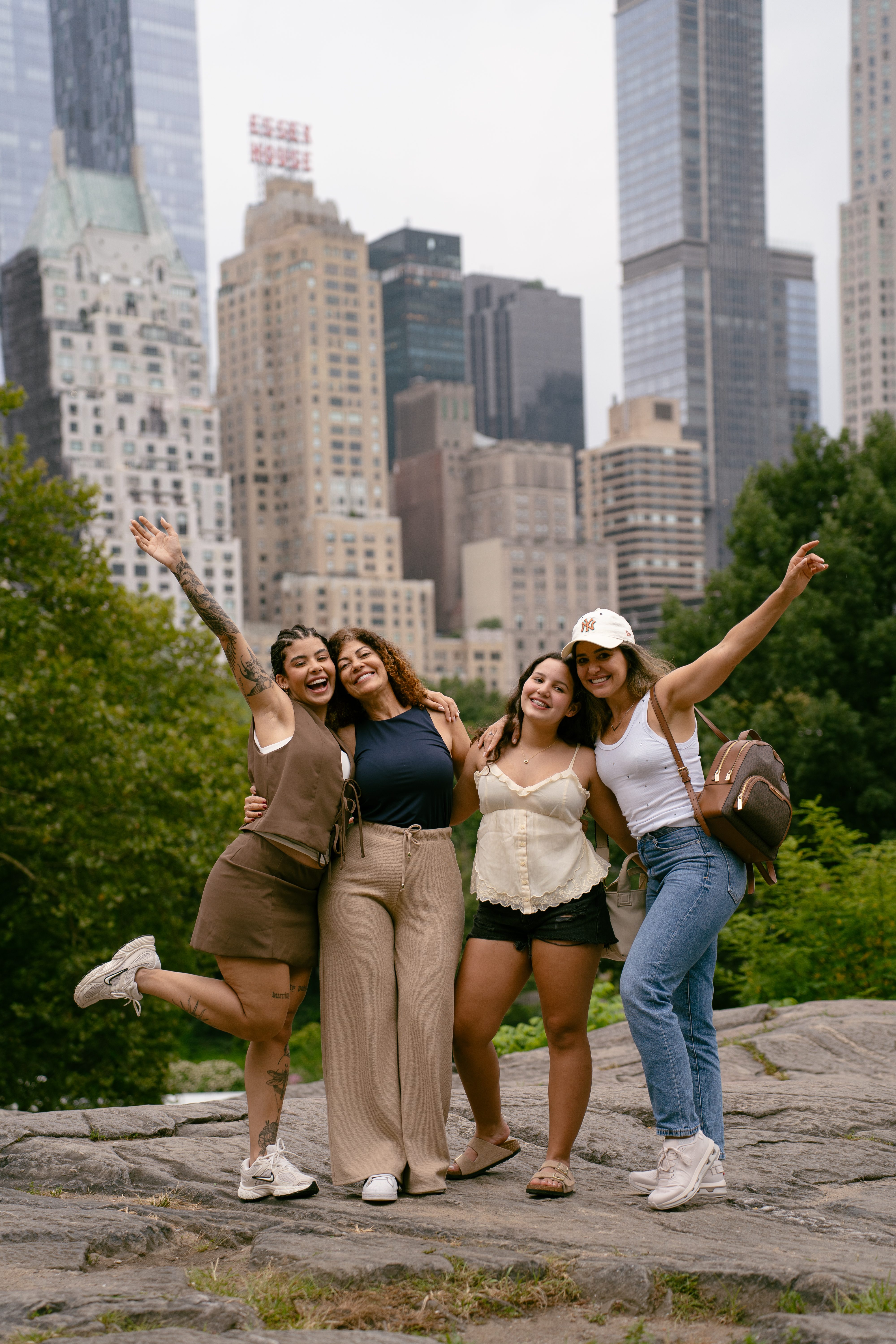 Family Photography New York