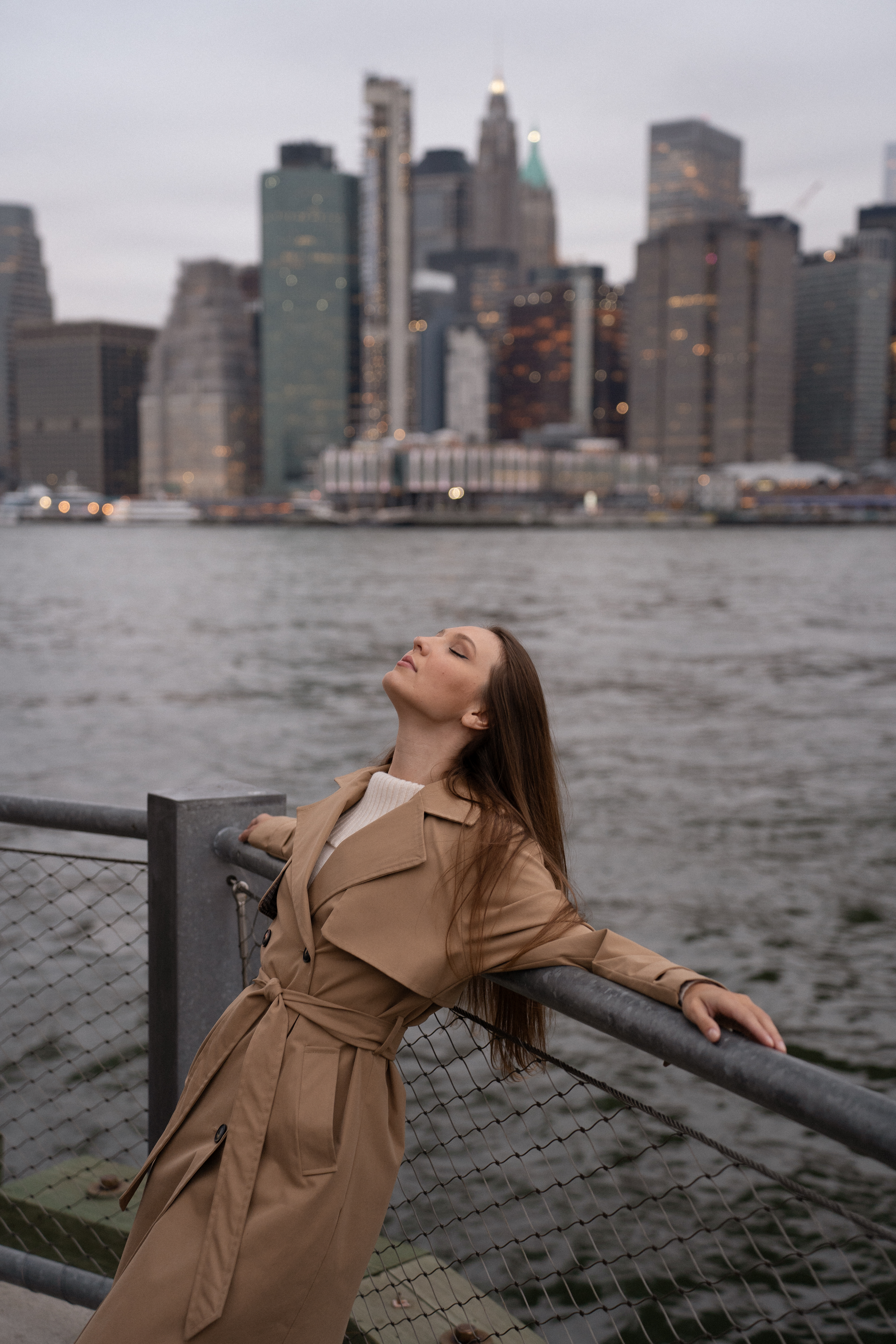 Portrait Photography New York