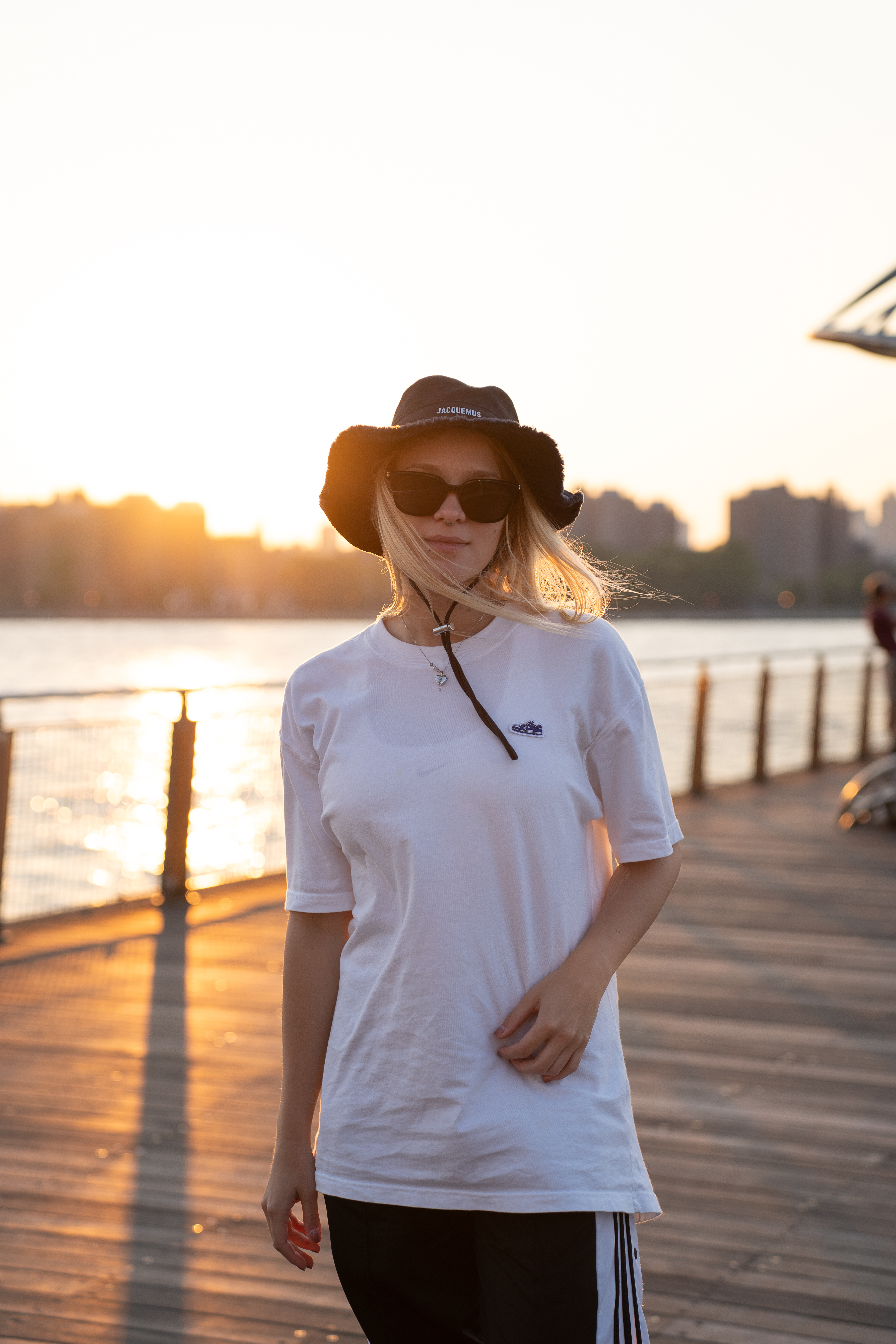 Portrait Photography NYC