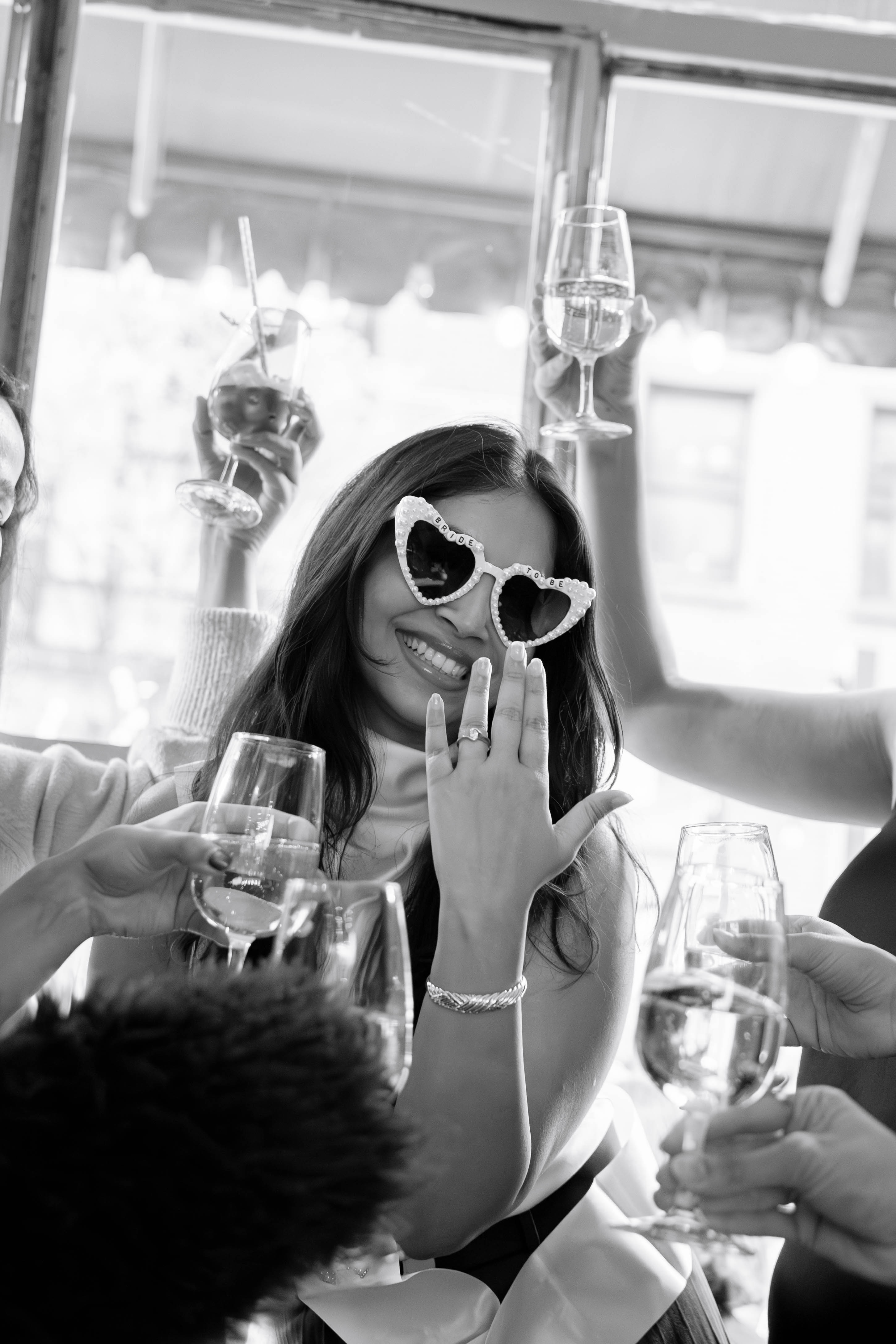 Portrait Session NYC