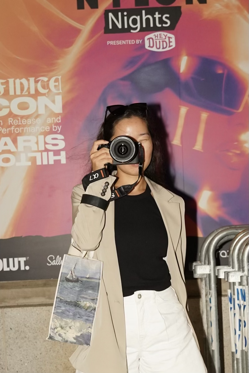 Darima - NYC Photographer